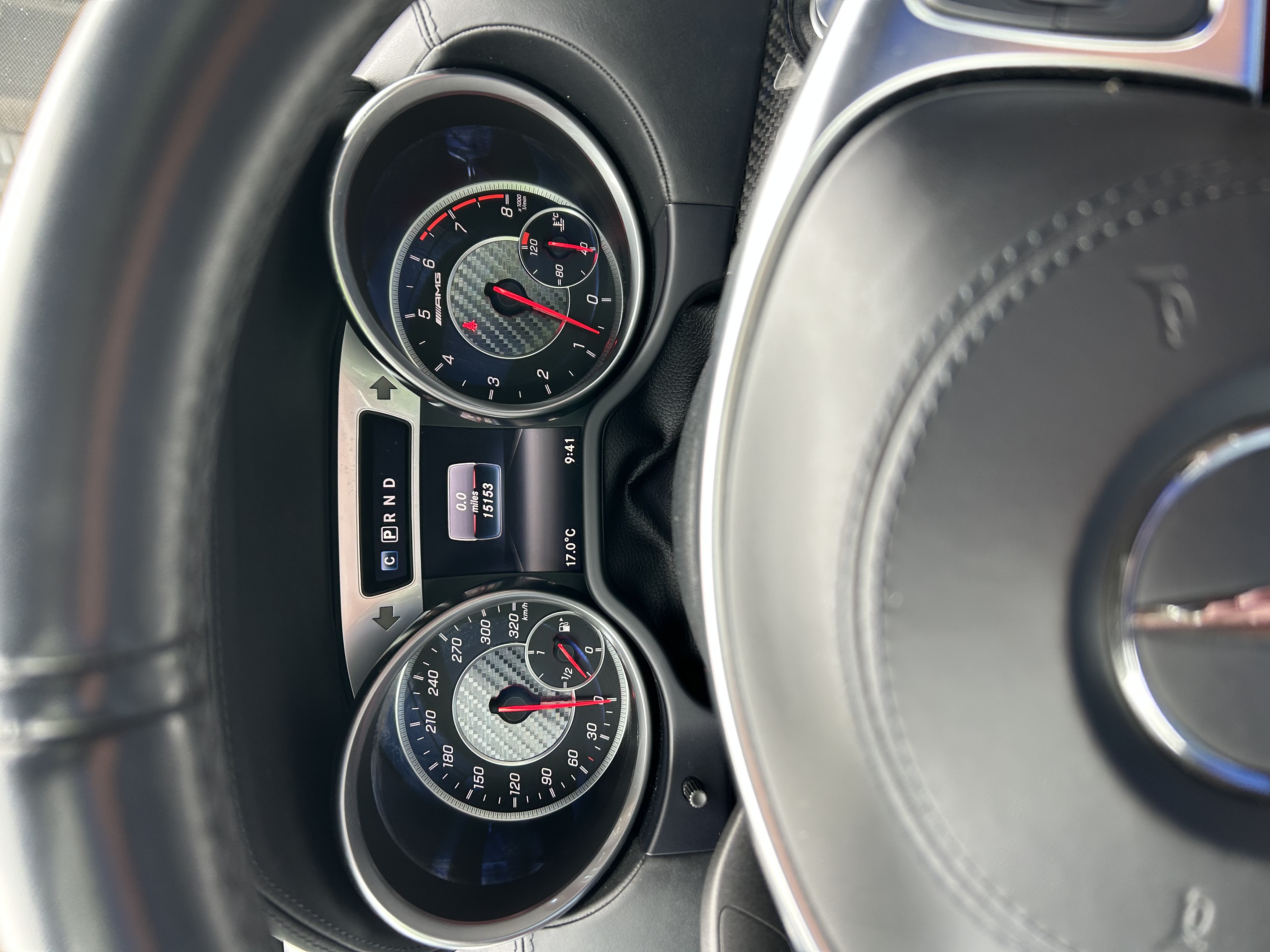 Used 2017 Mercedes-Benz SL 63 AMG image 17