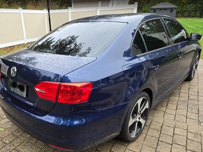 Used 2014 Volkswagen Jetta S