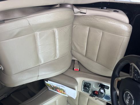 Used 2015 Jeep Grand Cherokee Limited image 17