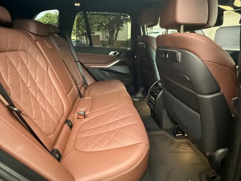 Used 2026 BMW X5 xDrive50e w/ Executive Package AWD/4WD image 10