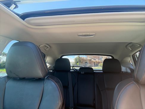 Used 2018 Subaru Crosstrek 2.0i Limited image 12