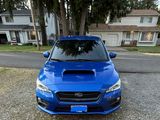 Used 2015 Subaru WRX image 4