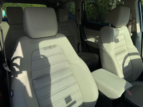 Used 2021 Honda CR-V EX image 17