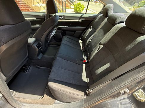 Used 2014 Subaru Legacy 2.5i Premium AWD/4WD image 12