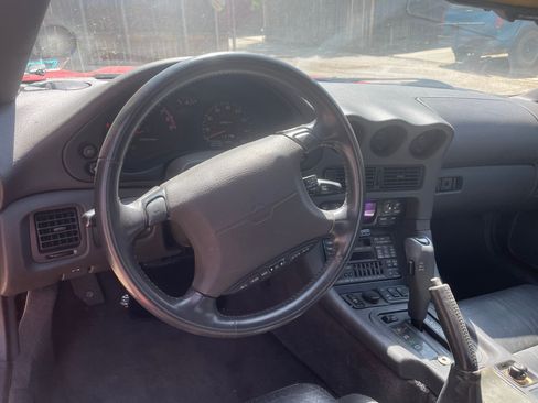 Used 1995 Mitsubishi 3000GT SL image 12