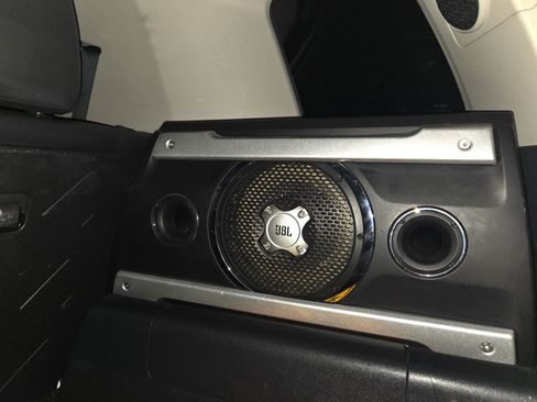 Used 2014 Toyota FJ Cruiser 4WD w/ Upgrade Package image 27