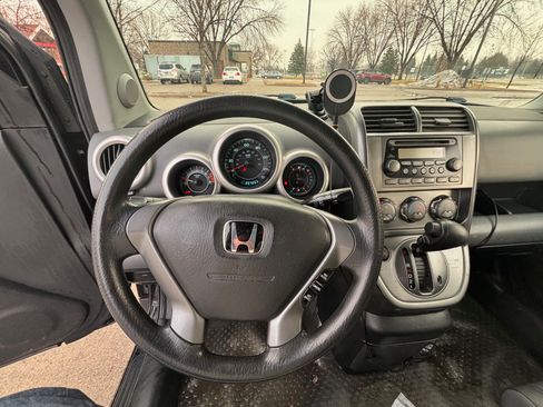 Used 2003 Honda Element EX image 10