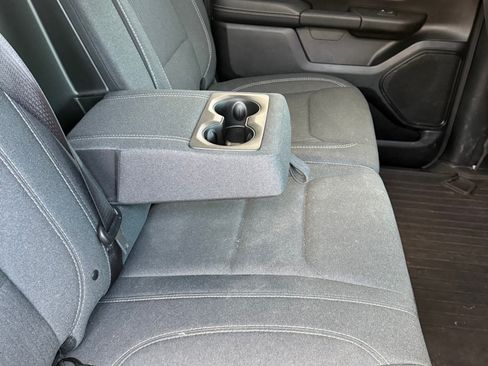 Used 2021 RAM 1500 Big Horn image 19