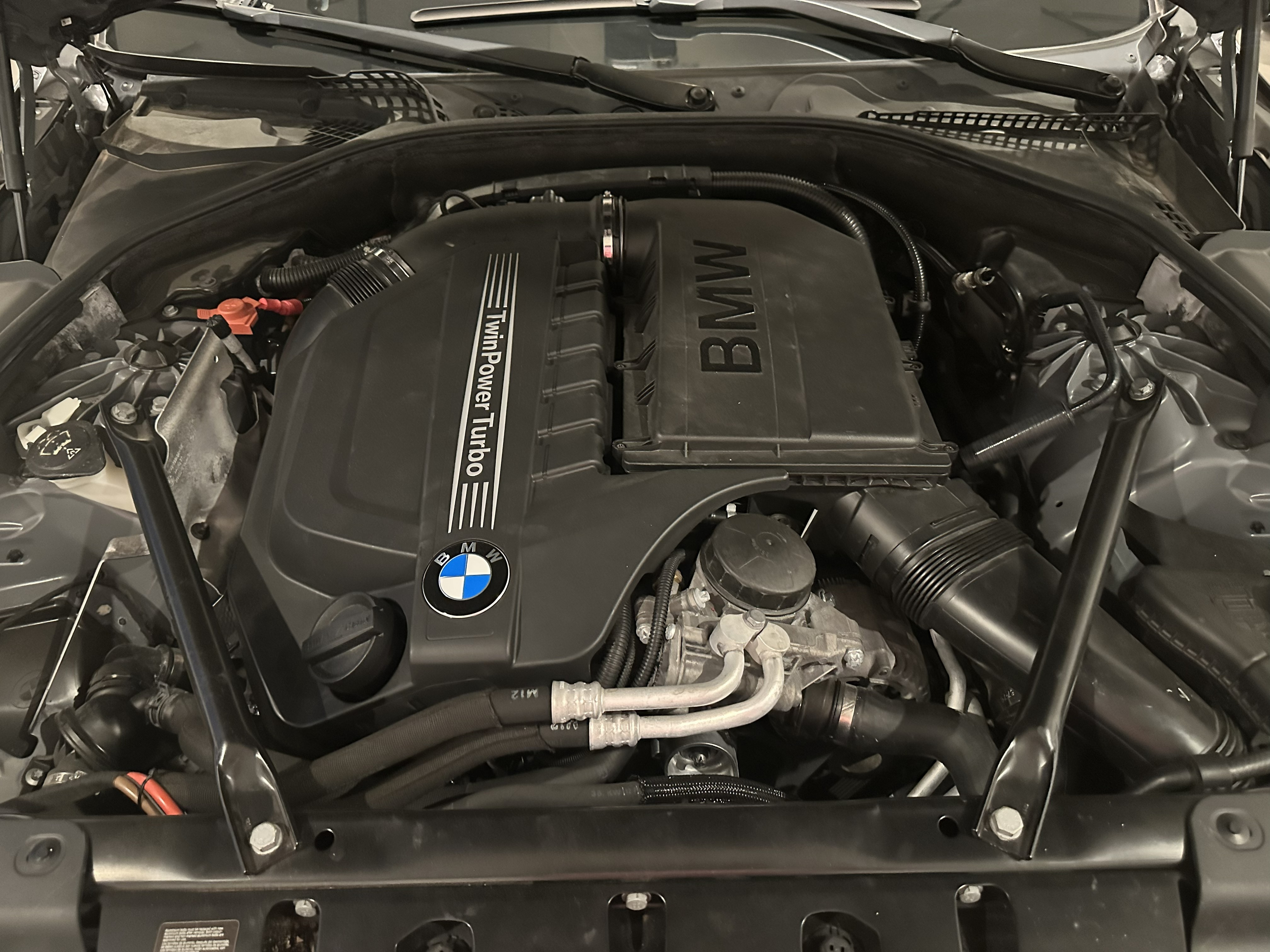 Used 2013 BMW 640i Convertible RWD image 18