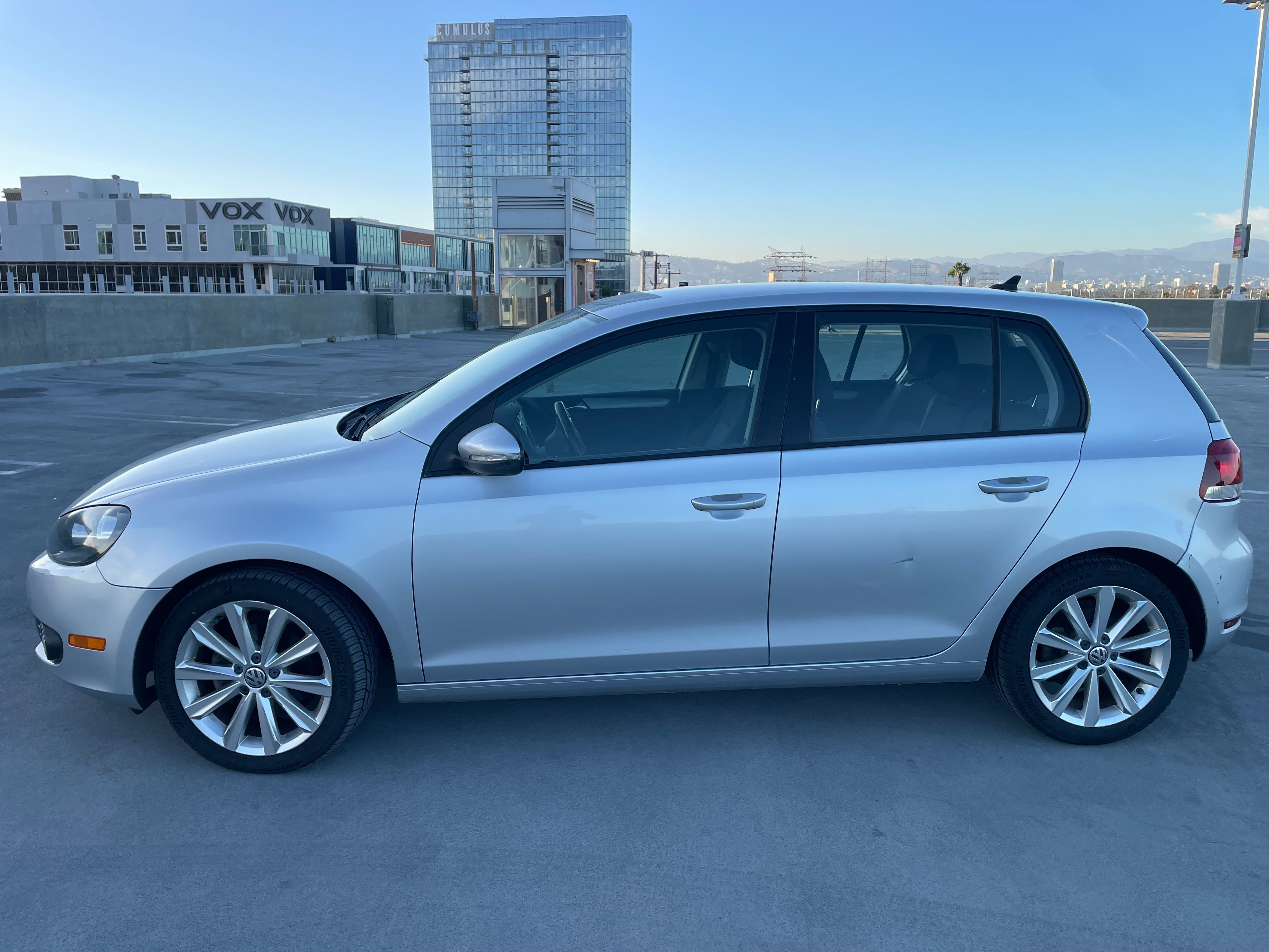 Used 2014 Volkswagen Golf TDI FWD image 19