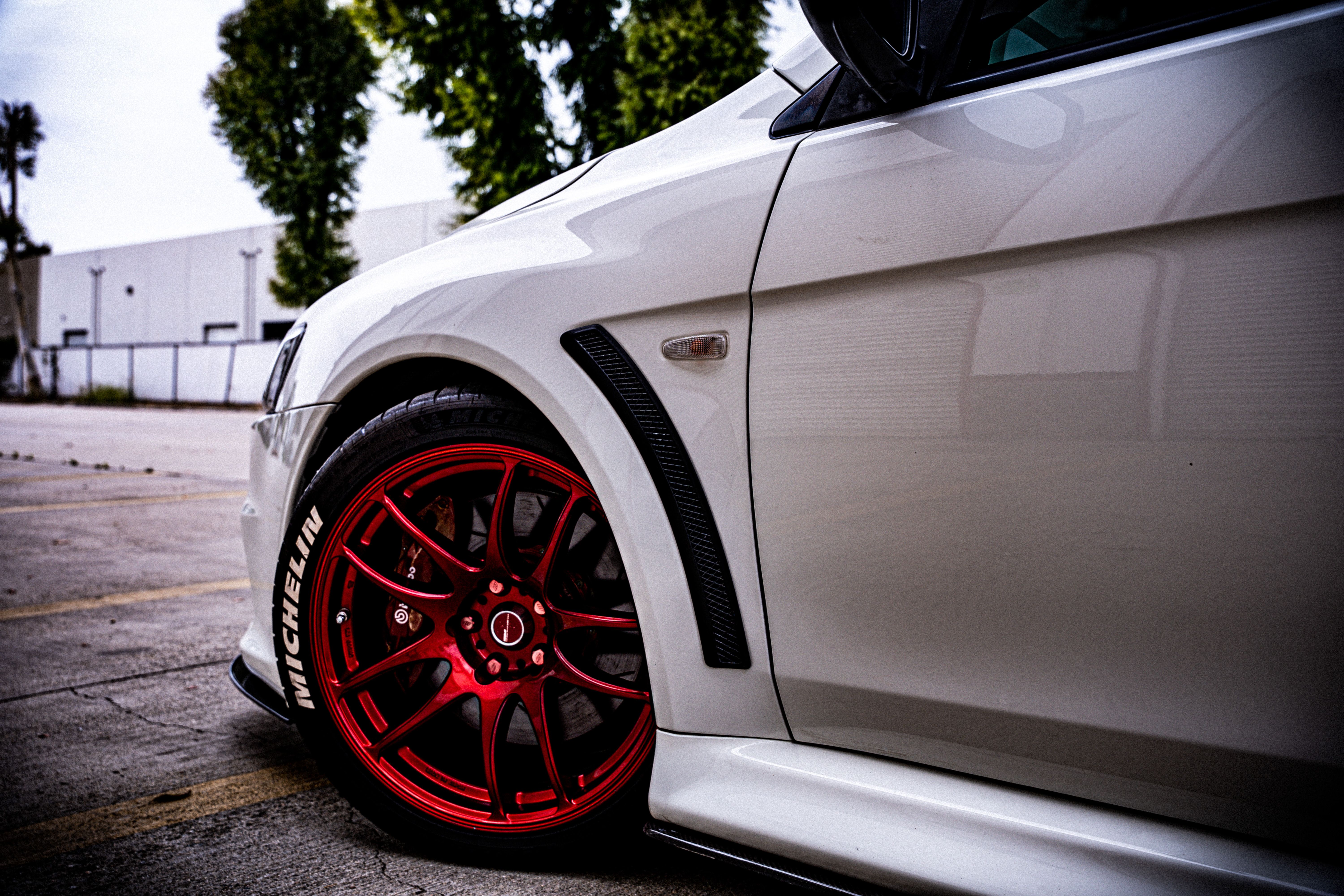 Used 2010 Mitsubishi Lancer Evolution GSR AWD/4WD image 22
