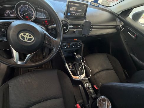 Used 2018 Toyota Yaris iA FWD image 8