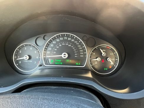Used 2007 Saab 9-3 Aero w/ Touring Pkg FWD image 5