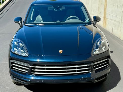 Used 2019 Porsche Cayenne image 6