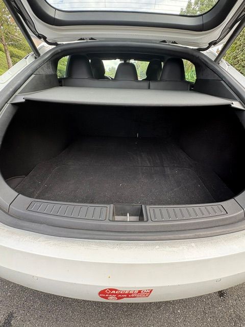 Used 2017 Tesla Model S 75 RWD image 10