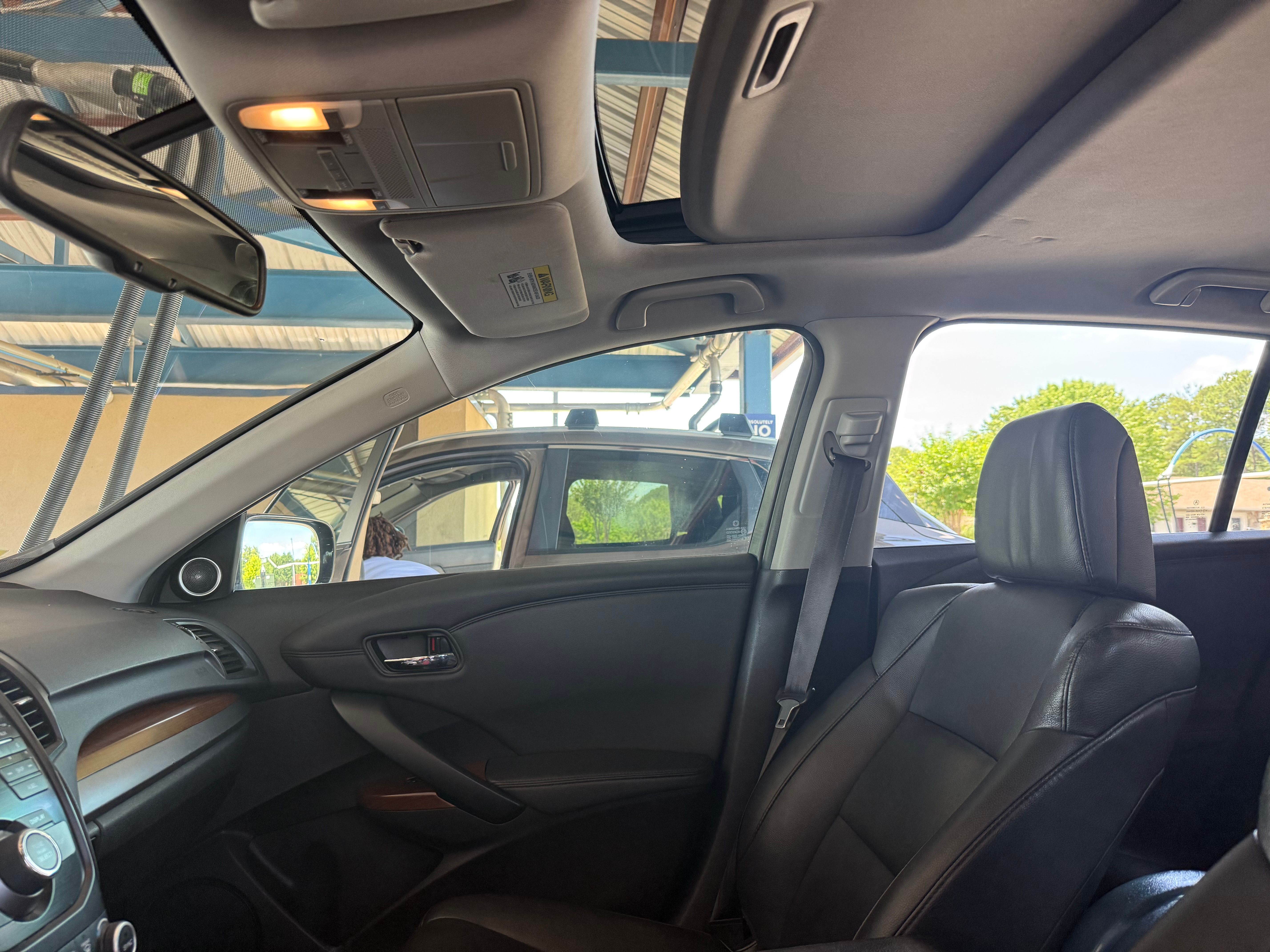 Used 2017 Acura RDX FWD image 8