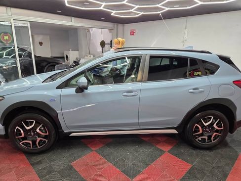 Used 2023 Subaru Crosstrek Hybrid w/ Moonroof Package w/Navigation image 8