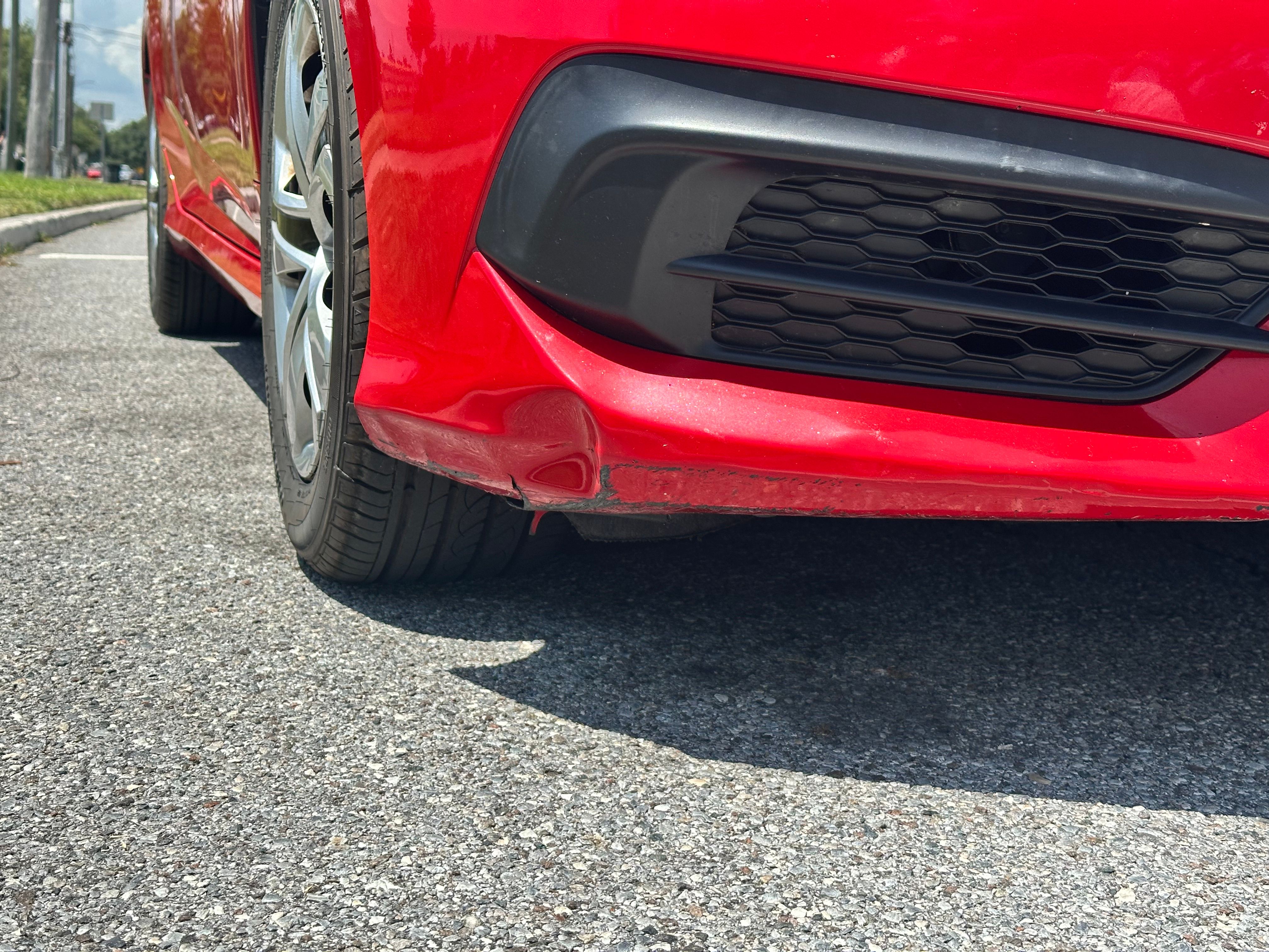 Used 2018 Honda Civic LX image 17