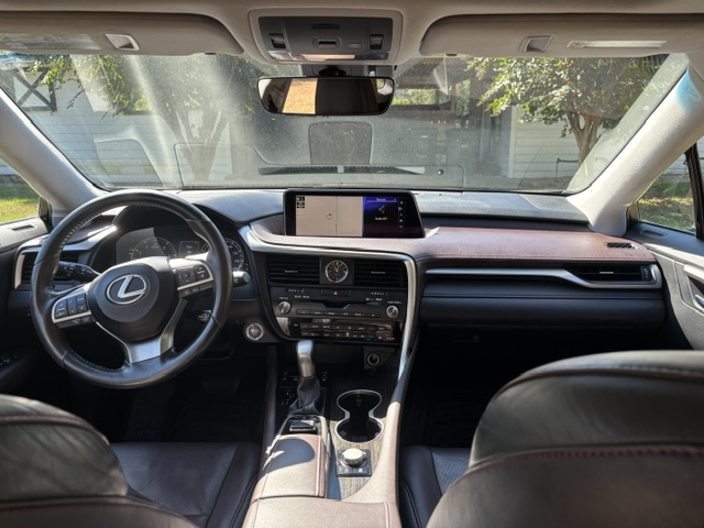 Used 2016 Lexus RX 350 AWD w/ Premium Package image 9