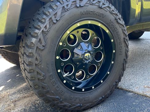 Used 2006 Toyota 4Runner Sport image 11