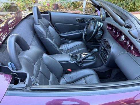 Used 1999 Plymouth Prowler RWD image 19