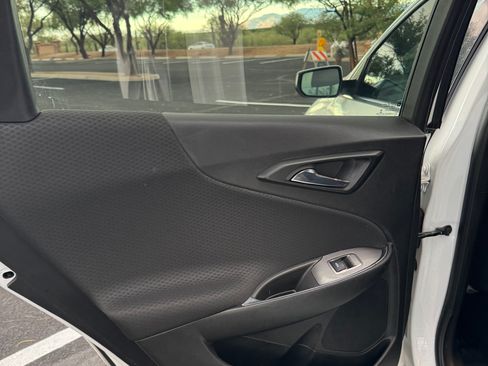 Used 2019 Chevrolet Malibu LT FWD image 19