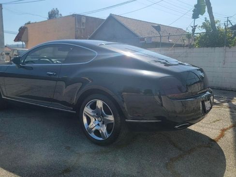 Used 2005 Bentley Continental GT image 2