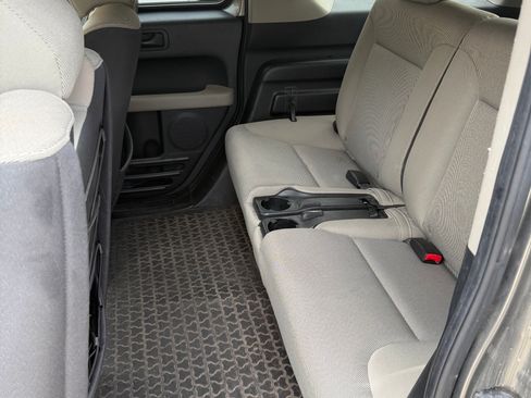 Used 2008 Honda Element EX image 6