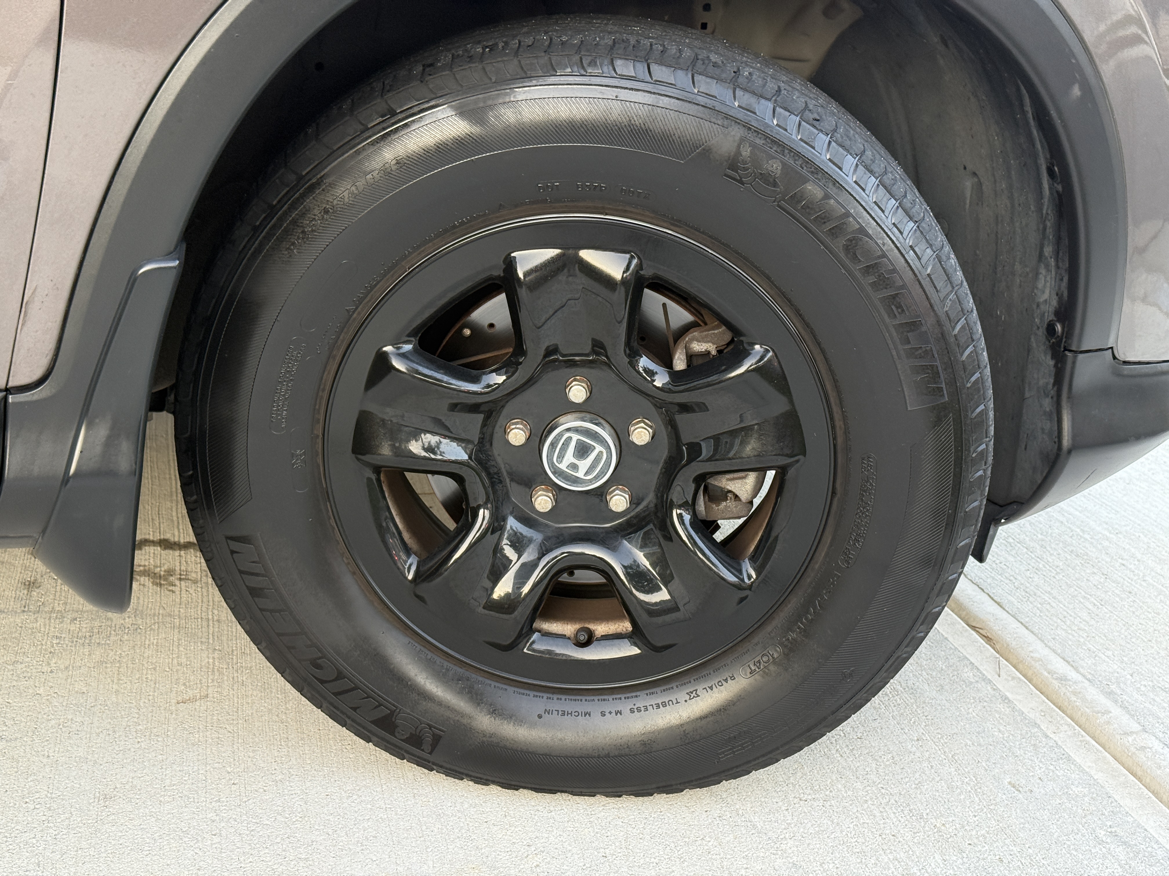 Used 2015 Honda CR-V LX image 12