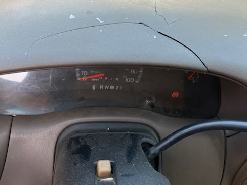 Used 1998 Ford F150 2WD SuperCab image 10