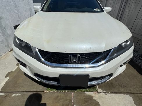 Used 2015 Honda Accord EX-L image 6
