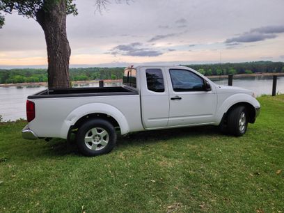 Used 2008 Nissan Frontier SE w/ SE Value Truck Pkg