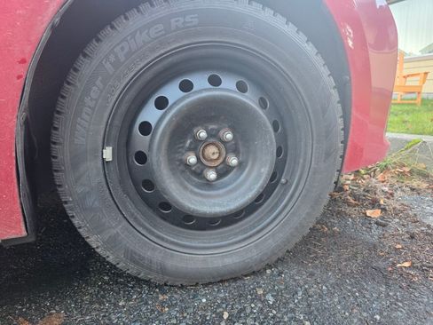 Used 2014 Toyota Corolla S image 10