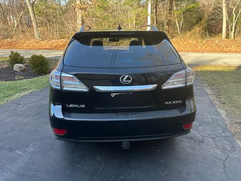 Used 2010 Lexus RX 350 AWD image 5