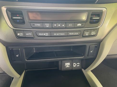 Used 2021 Honda Pilot EX-L image 20