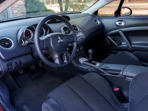 Used 2008 Mitsubishi Eclipse GS image 6