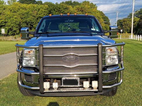 Used 2015 Ford F350 XL image 9