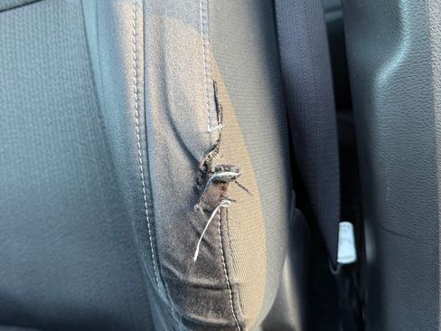 Used 2022 Nissan Altima 2.5 S image 6