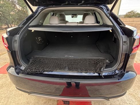 Used 2021 Lexus RX 350 FWD w/ Premium Package image 29