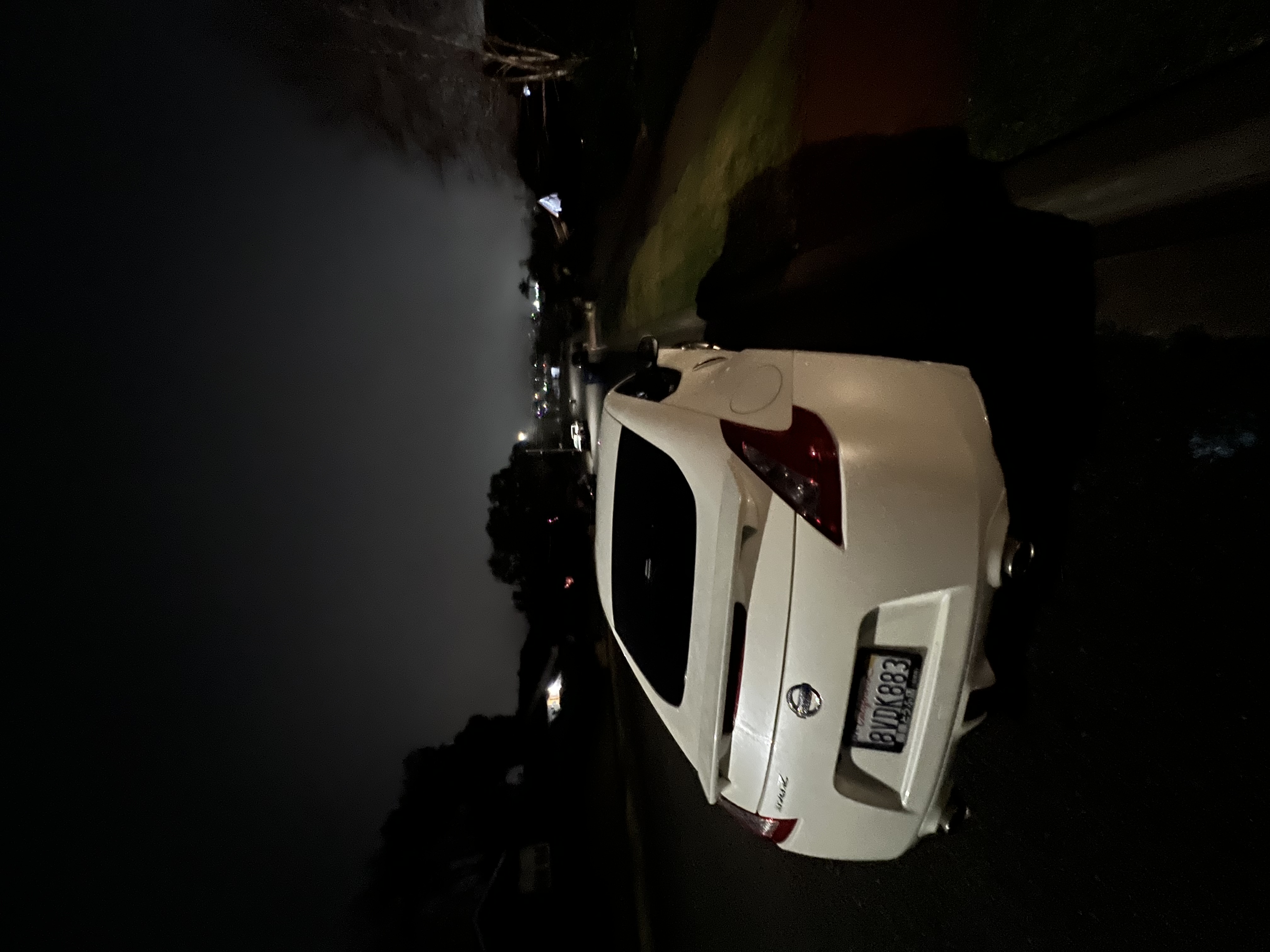 Used 2013 Nissan 370Z Coupe RWD image 1