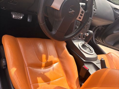 Used 2003 Nissan 350Z Touring RWD image 18