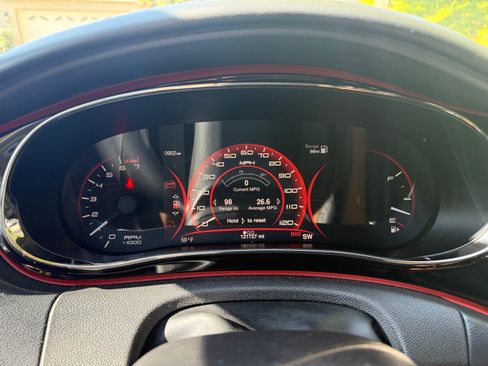 Used 2014 Dodge Dart GT image 22