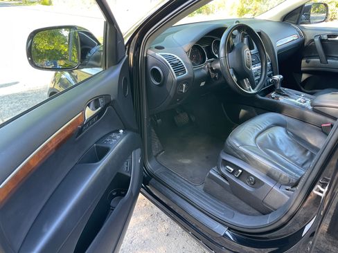 Used 2013 Audi Q7 TDI Premium Plus w/ Premium Plus Pkg image 20