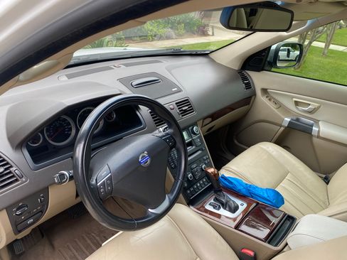 Used 2014 Volvo XC90 3.2 image 6