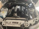 Used 2001 BMW Z3 3.0i image 2