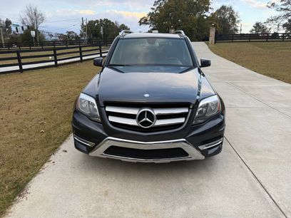 Used 2015 Mercedes-Benz GLK 350 2WD