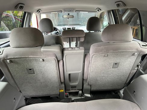 Used 2008 Toyota Highlander 4WD image 14
