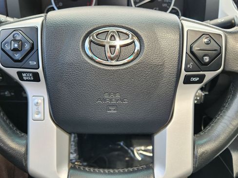 Used 2017 Toyota Tundra Limited image 12