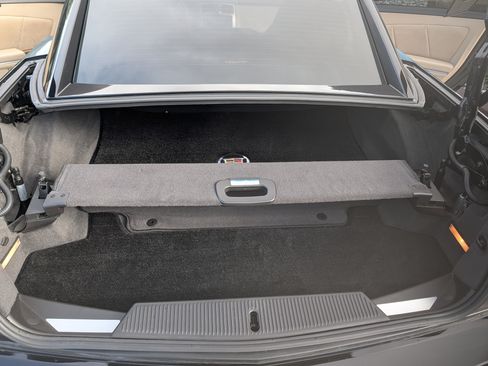 Used 2008 Cadillac XLR V image 9