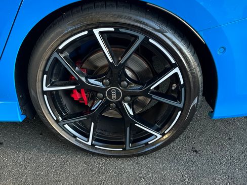 Used 2022 Audi RS 3 image 14